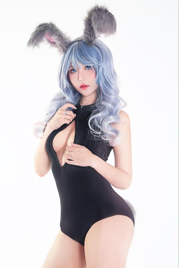 Hana Bunny NO.035 Bunny [6P