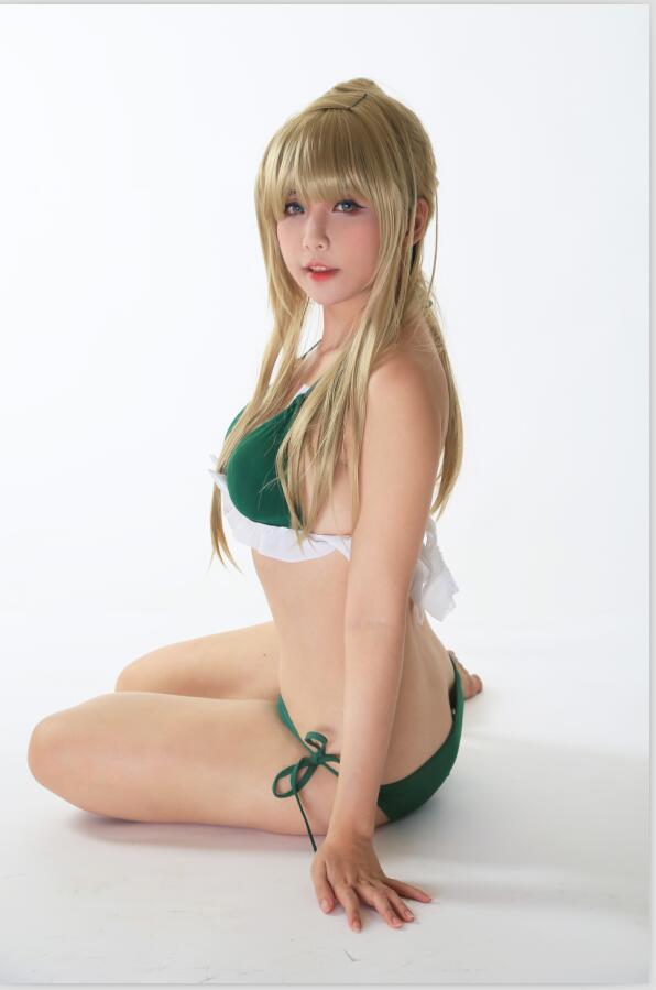 Hana Bunny NO.099 Kotori [9P