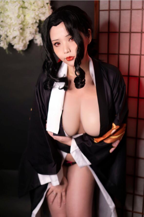 Hana Bunny NO.105 Lazy Muzan [11P