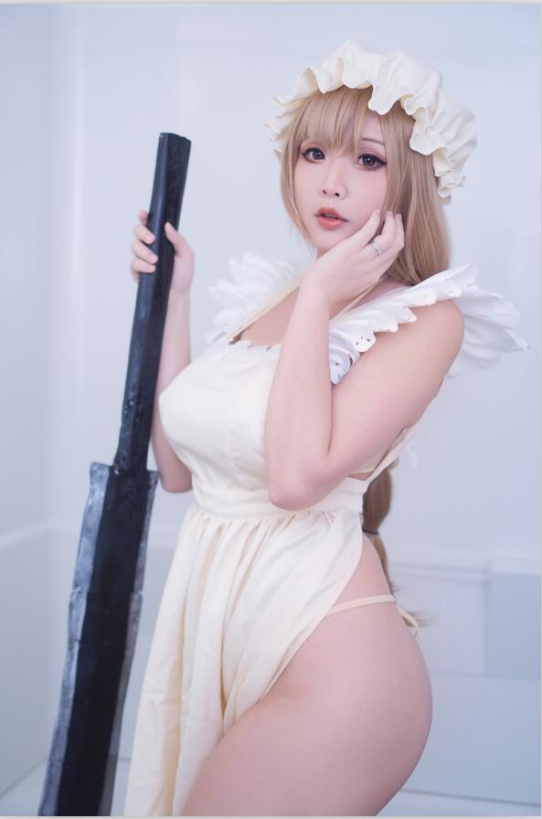 Hana Bunny NO.111 Macrophage [9P