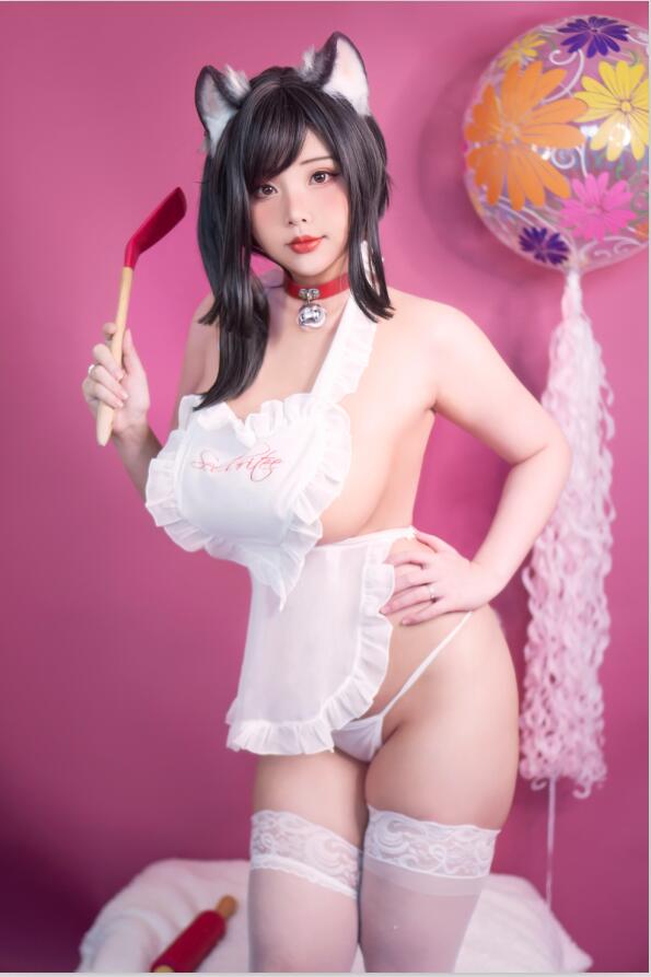 Hana Bunny NO.118 Mama Shiba [11P