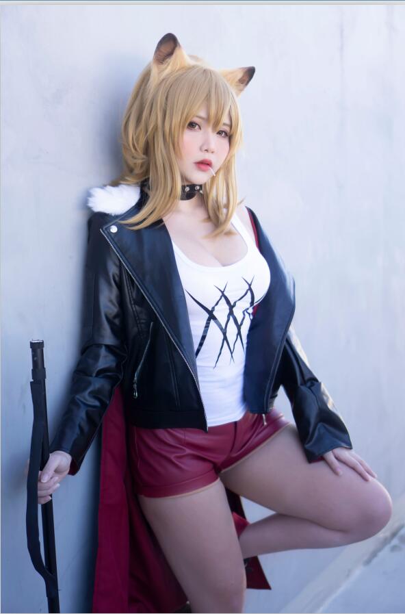 Hana Bunny NO.195 Siege [8P