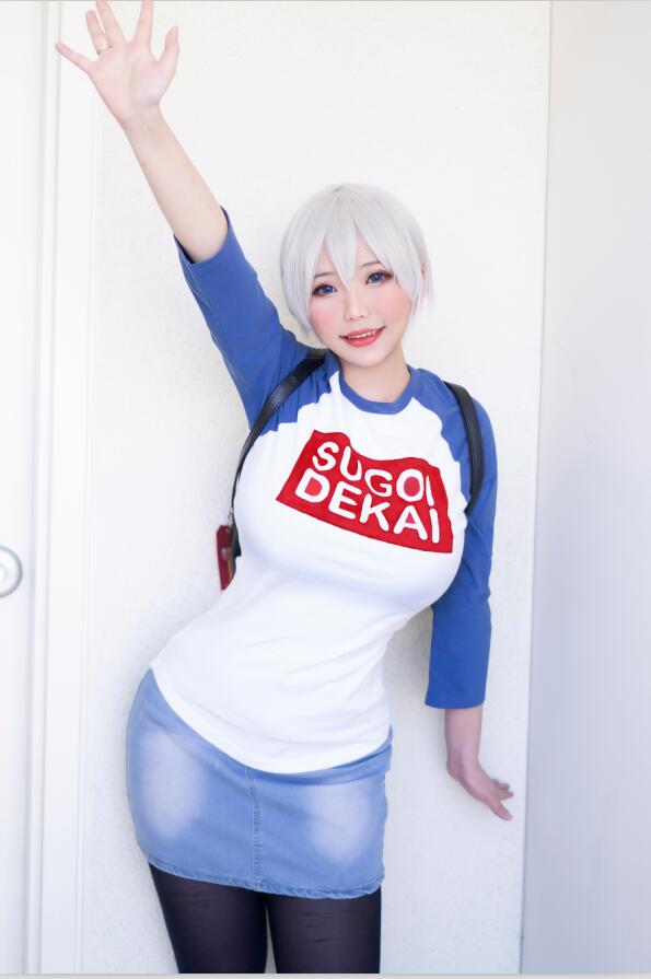 Hana Bunny NO.227 Uzaki [11P