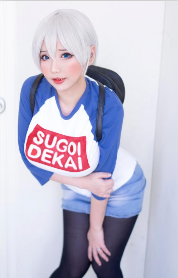 Hana Bunny NO.227 Uzaki [11P