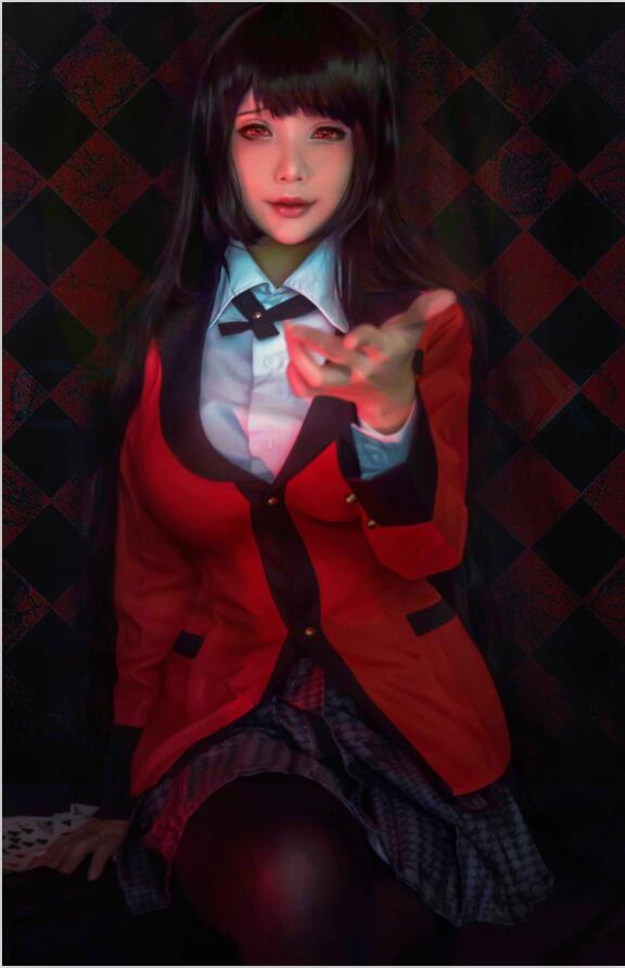 Hana Bunny NO.235 Yumeko [12P