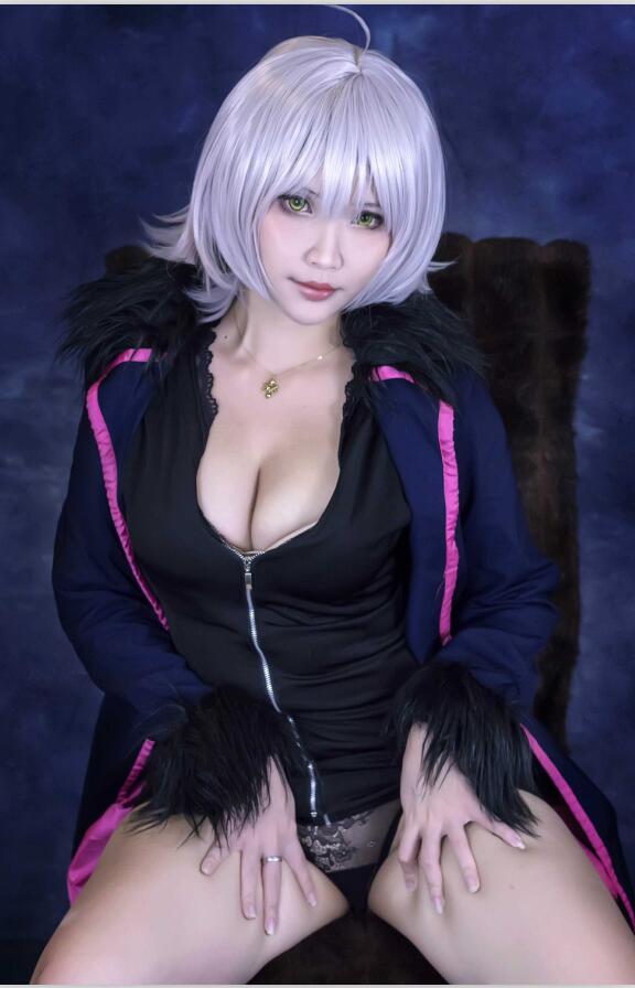 Hana Bunny NO.242 Jeanne Alter 24p
