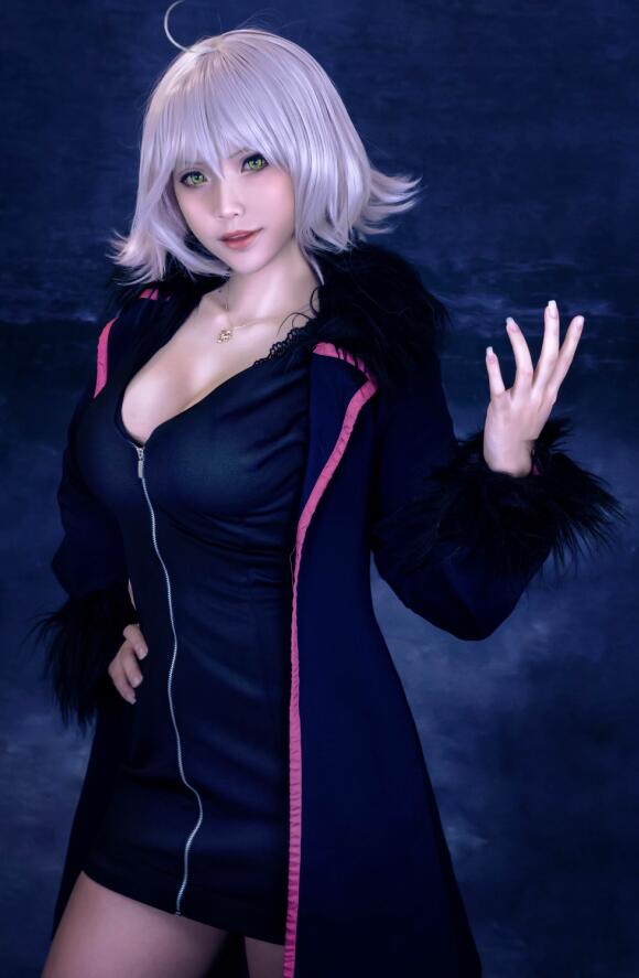 Hana Bunny NO.242 Jeanne Alter 24p