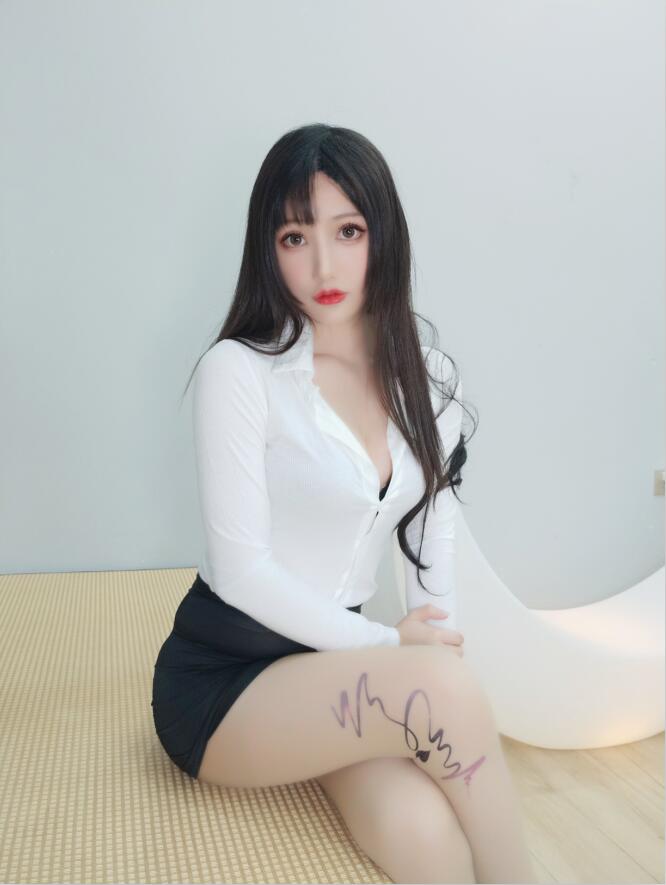 木之本果 - NO.09 真爱粉专属12月-01月合集4套 [51P