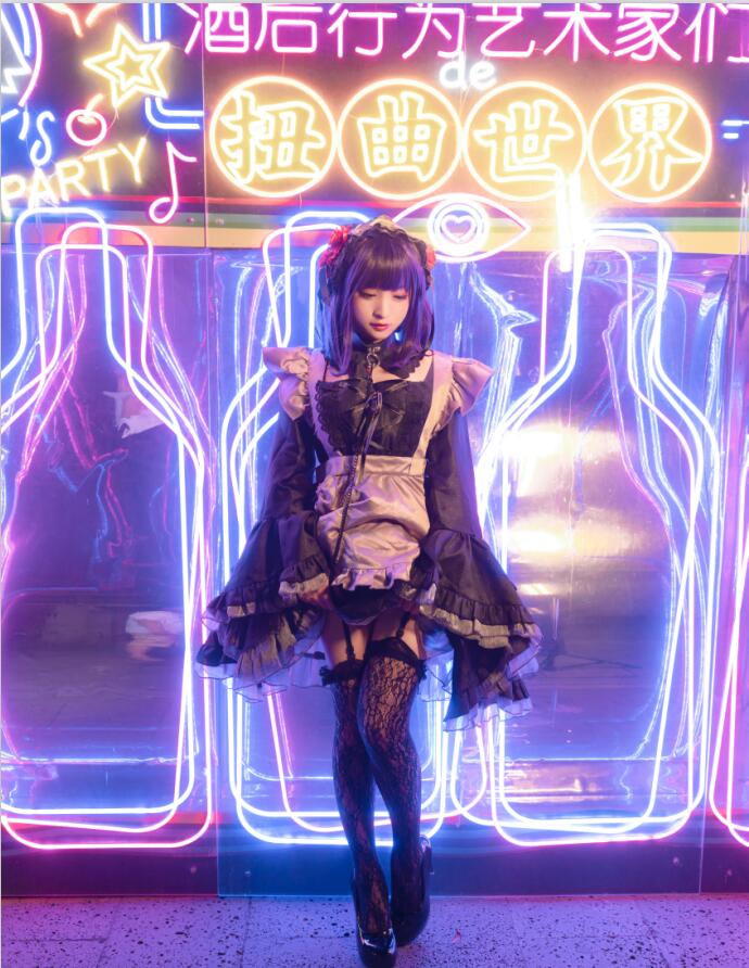 九九八XY – NO.05 小雫 15p