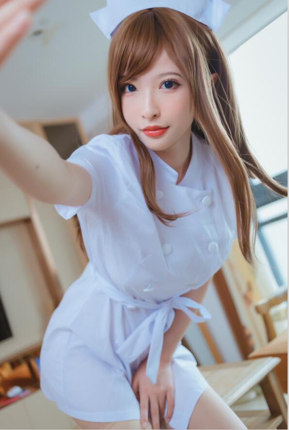 清水由乃 – NO.31 家庭护士 [77P