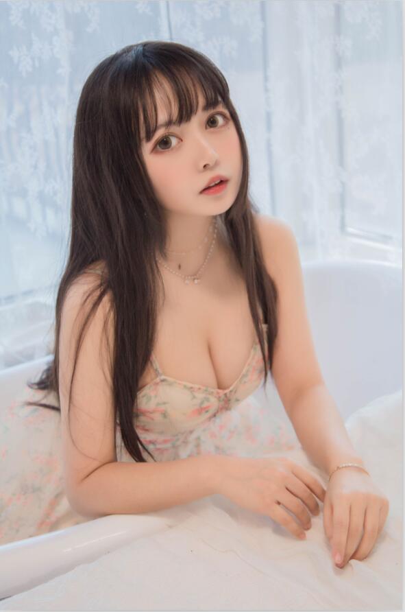 黑猫猫OvO – NO.001 good morning 10P