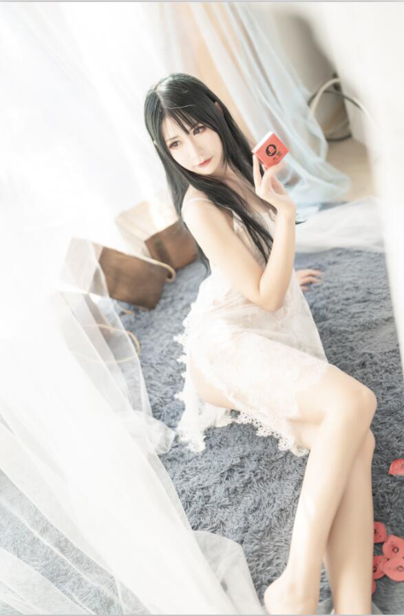 阮邑_Fairy - NO.06 大象 私房 [40P