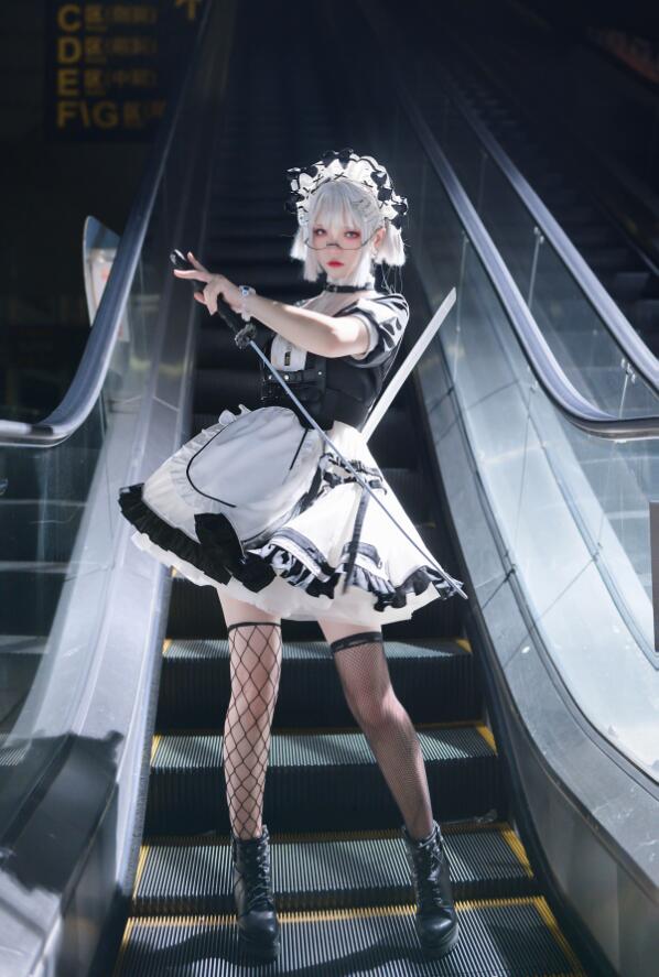 Lolita - NO.02 素心SUSIN 19p