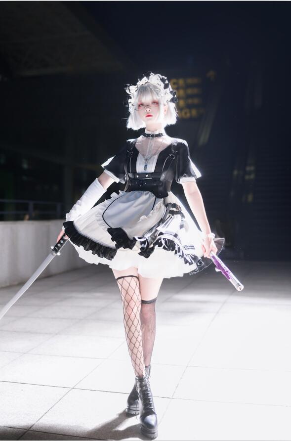 Lolita - NO.02 素心SUSIN 19p