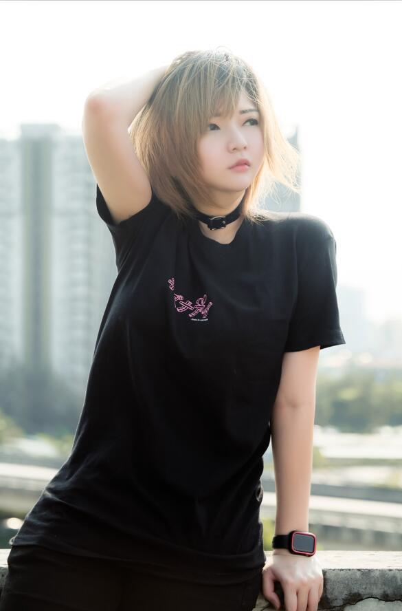 Potato Godzilla - NO.47 Casual Outside [21P