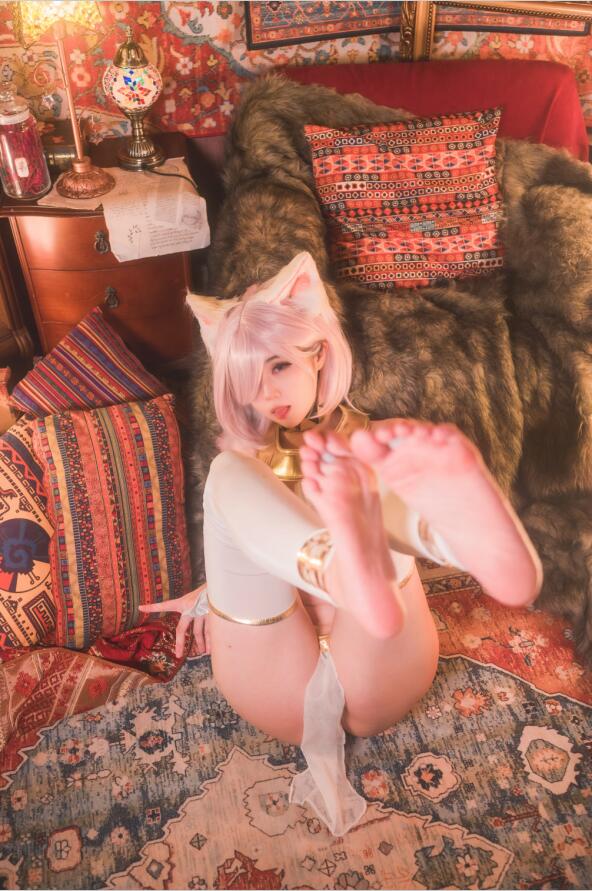 奈奈 紀 -No.001 瑪修 20p