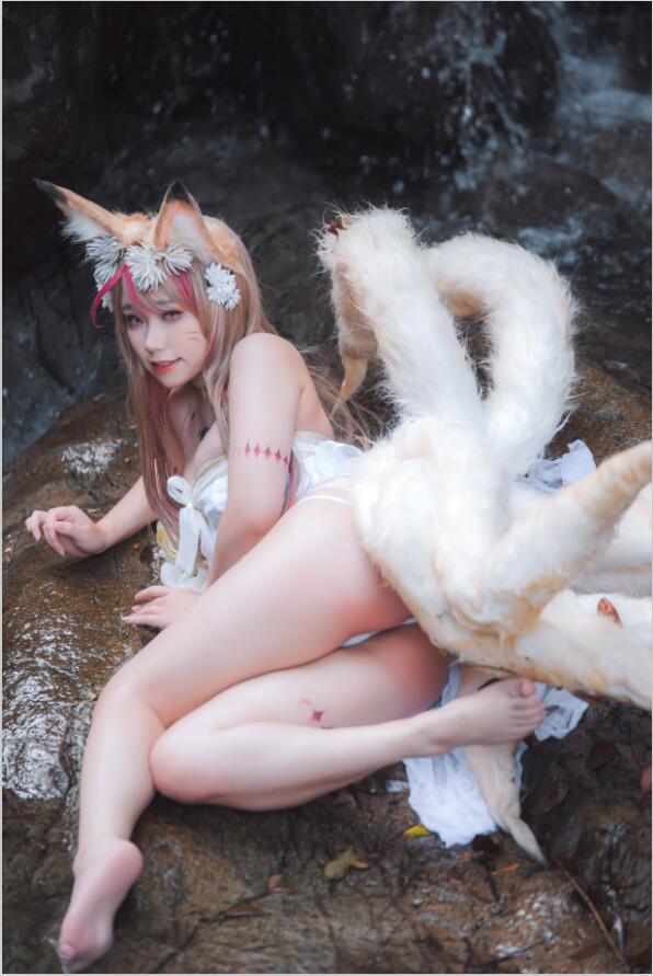 一北亦北 – NO.19 天命之子 玉藻前 40p1v