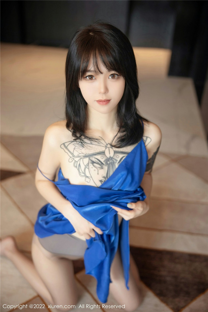 [XiuRen秀人网] 2022.06.20 No.5165 奶瓶. 性感写真 [82+1P]