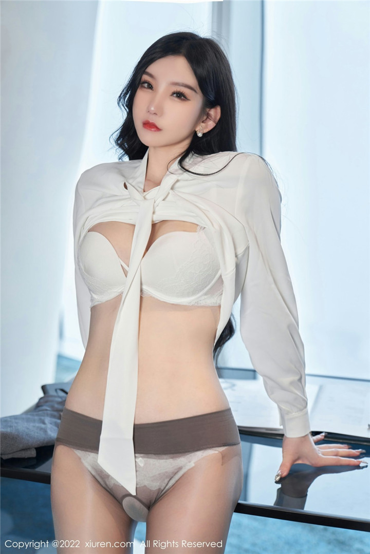 [XiuRen秀人网] 2022.06.22 No.5177 周于希Sally 心愿旅拍写真 [81+1P]
