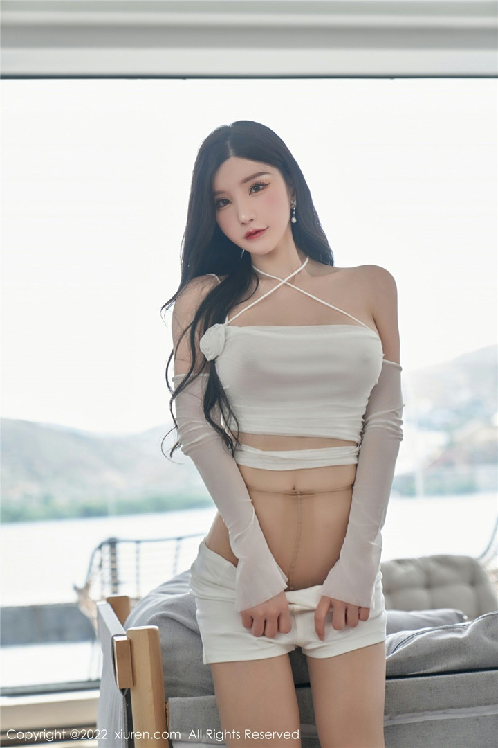 [XiuRen秀人网] 2022.07.13 No.5271 周于希Sally 重庆-西双版纳心愿旅拍写真 [89+1P]