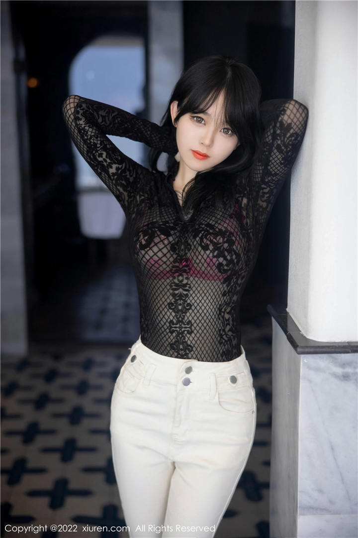 [XiuRen秀人网] 2022.08.04 No.5386 奶瓶. 大理旅拍写真 [98+1P]