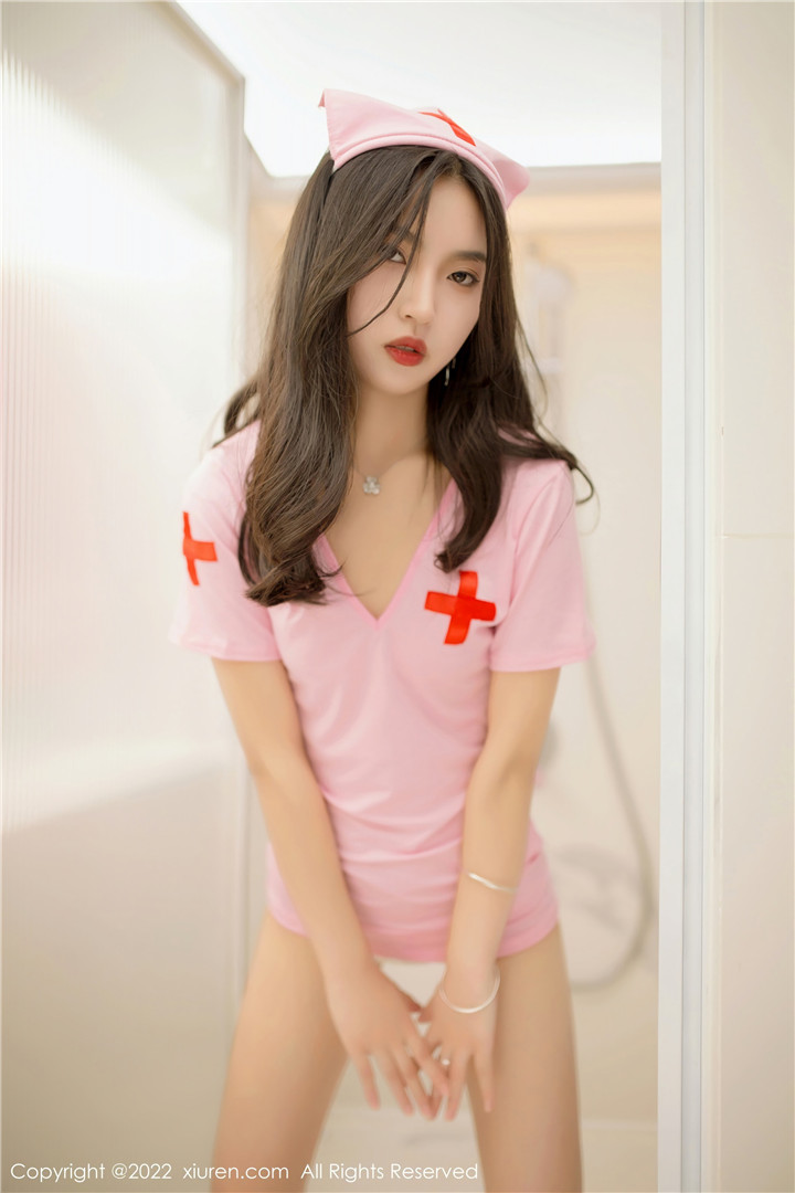 [XiuRen秀人网] 2022.08.08 No.5399 十九九 新人首套写真 [117+1P]