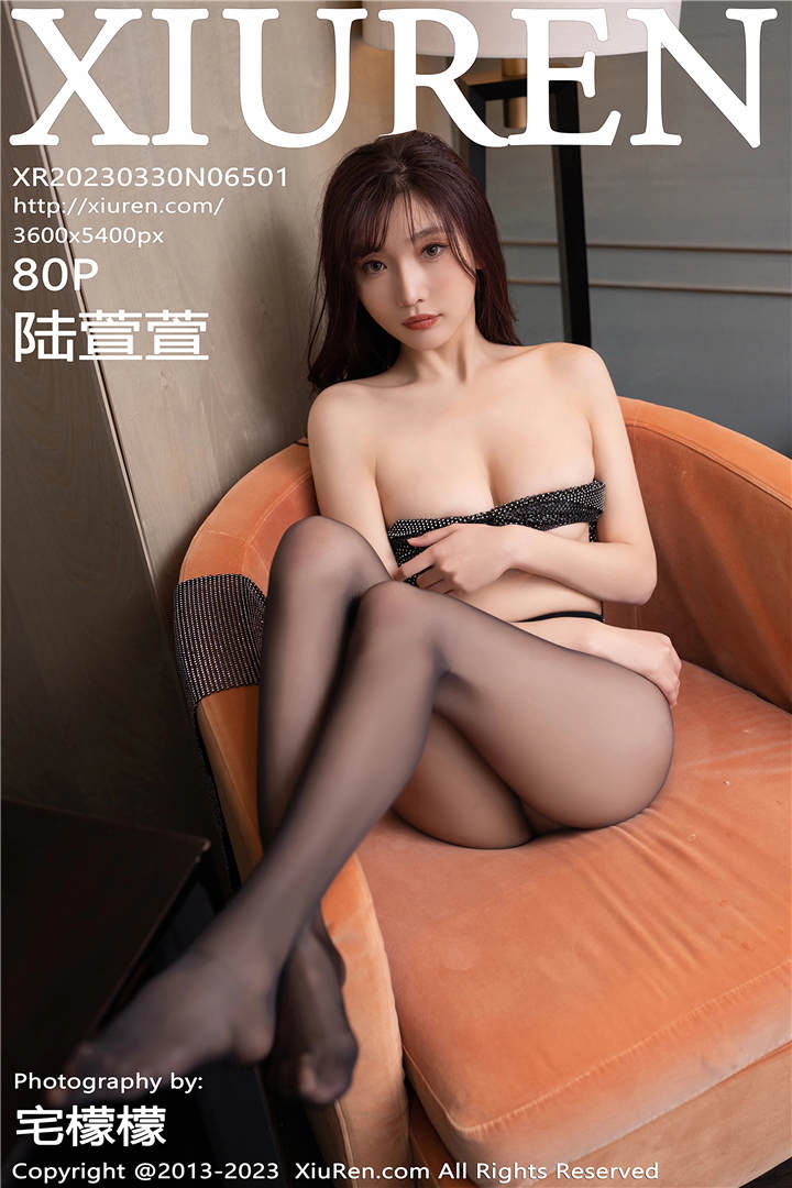 [XiuRen秀人网] 2023.03.30 No.6501 陆萱萱 女王角色扮演[80+1P]