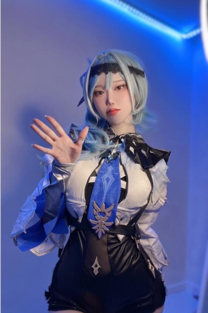 Evawish – NO.07 Eula 11p