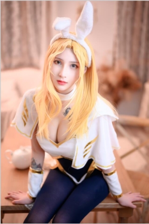 Vams子 – NO.11 光辉兔女郎 [38P