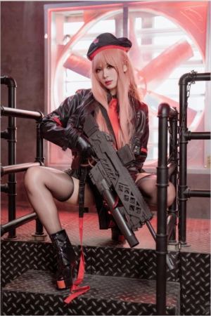 轩萧学姐 – NO.52 胜利女神 拉毗 50P