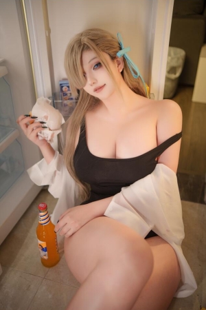 菌烨tako – NO.39 明日奈 12P