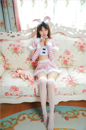 小熊 – NO.01 纯欲超短裙私影 16p