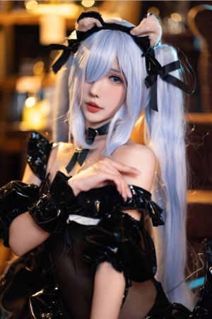 仙女月 – NO.15 万圣雅努斯 37P