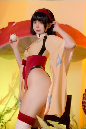 ZinieQ -No.015 Erika 36p