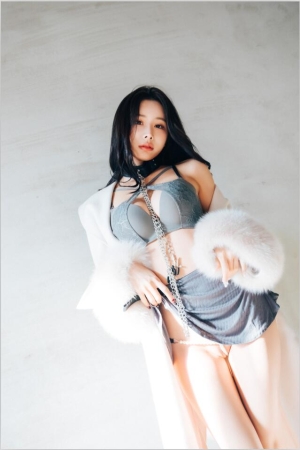 YeonYu (연유) – NO.12 [Loozy] Yano driver [78P6V