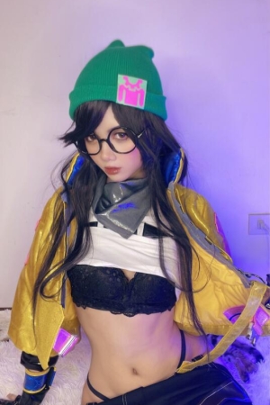 PoppaChan – NO.12 Killjoy 12p