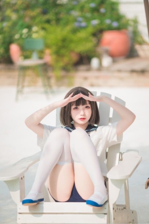 花铃 – NO.33 JK死库水 109P