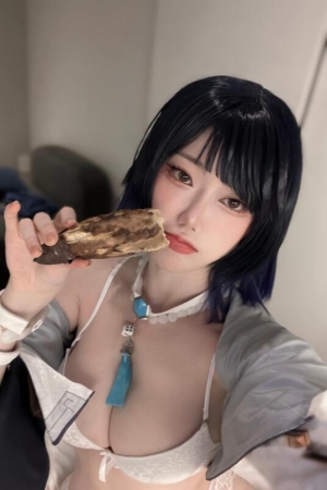 Evawish – NO.08 Yelan 11p