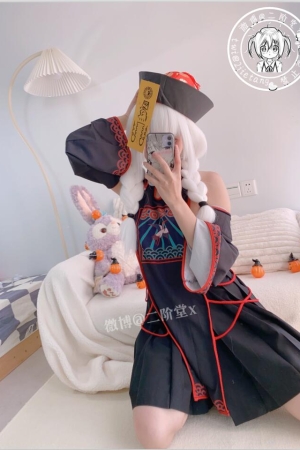 二阶堂 – NO.30 僵尸 97P