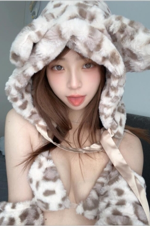 攻弦弦弦 – NO.03 小奶豹 9P