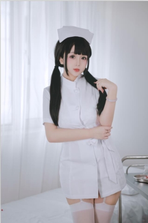 日奈娇 – NO.82 诊所护士 [147P2V