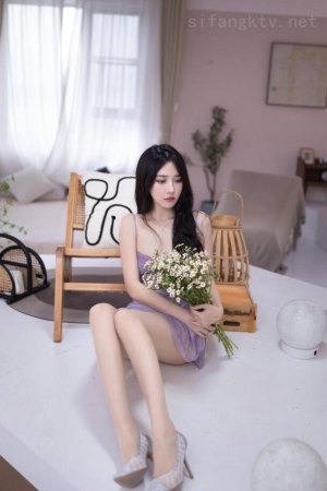 鱼子酱fish – 旖旎 [120P 后续有无水印版本的会重新上传