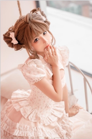 蠢沫沫 – NO.264 洛丽塔新 11P