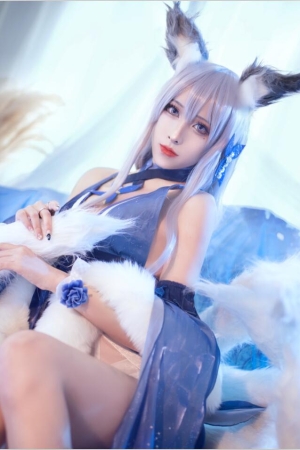 奶狮不咬人 – NO.11 信浓 16P