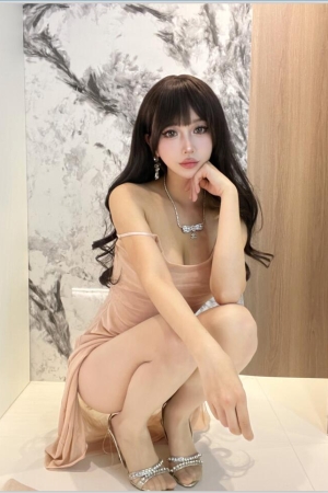 过期米线线喵 -NO. 0159 我那风情万种的夫人 32P