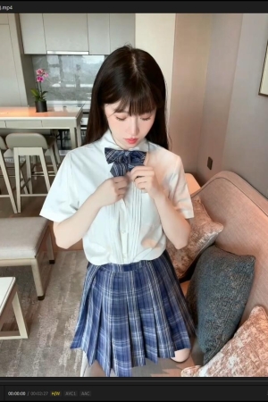 林悠悠 – 12月定制视图 81P+2V630m