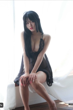 Zia (지아) – NO.090 LEEHEE EXPRESS – LEHF [97P