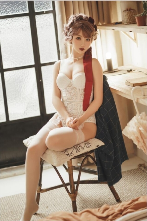 面饼仙儿 NO.131 法式内衣 48P