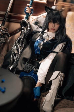 w百合欧皇子w – NO.16 切利尼娜 18P