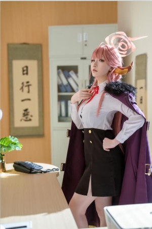 星之迟迟 VOL.193 炽天使克鲁鲁 90P